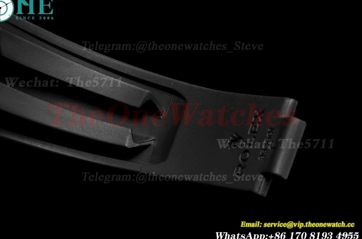116515 RU RG Dial Black Daytona 904L SA4130 V2 BTF 0518